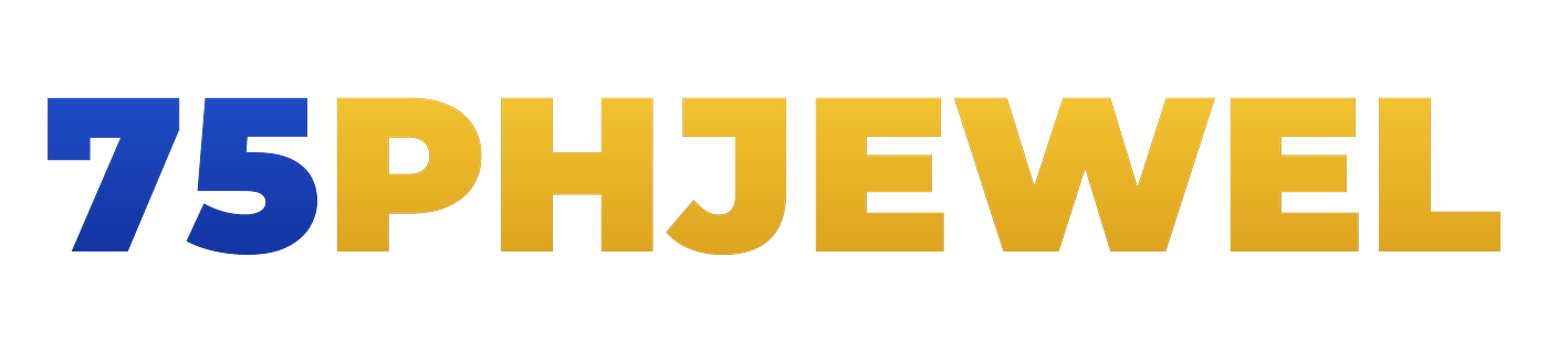 75phjewel Logo